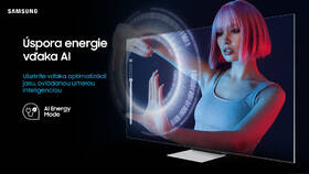Televízor Samsung QE65Q60CA 

 obrázok produktu 7 z 10