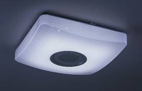 LED stropné svietidlo Rabalux Murry 4682 biele

 obrázok produktu 6 z 17