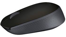 Myš Logitech M171 čierna

 obrázok produktu 1 z 4