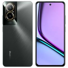 Mobilný telefón realme C67 8 GB / 256 GB čierny

 obrázok produktu 7 z 9