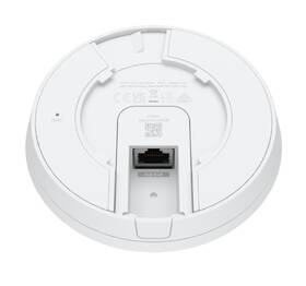 IP kamera Ubiquiti UniFi Protect UVC-G5-Dome, outdoor, 4Mpx, IR, PoE napájanie, LAN 100Mb, antivandal biela

 obrázok produktu 4 z 4