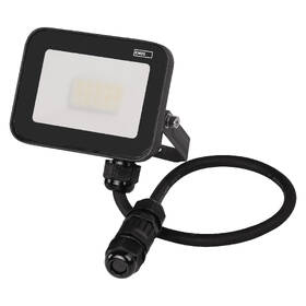 Reflektor EMOS INOVO 10W 1100LM IP65 NW čierny

 obrázok produktu 2 z 9