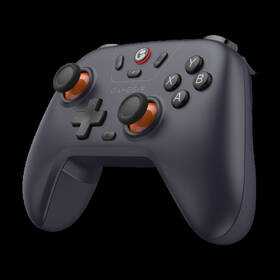Gamepad GameSir Nova Lite Multiplatform controller PP (Android, iOS, Nintendo Switch) fialový

 obrázok produktu 1 z 4