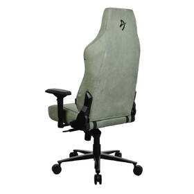 Herná stolička Arozzi VERNAZZA XL SuperSoft zelená

 obrázok produktu 3 z 4
