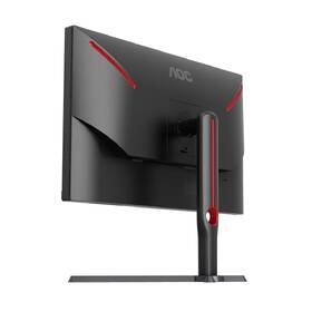 Herný monitor AOC Q27G3XMN/BK čierny

 obrázok produktu 6 z 10
