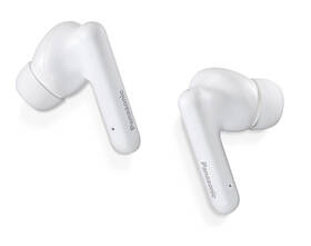 Slúchadlá Panasonic RZ-B110WDE-W biela

 obrázok produktu 1 z 9