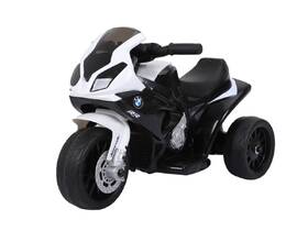 Elektrická motorka ELJET® BMW S1000RR 

 obrázok produktu 1 z 1