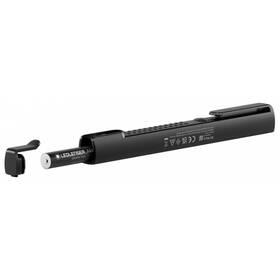 Lampáš LEDLENSER W2 WORK čierna

 obrázok produktu 1 z 3