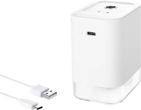 Dávkovač dezinfekcie ECG DS 1010 

 obrázok produktu 1 z 3