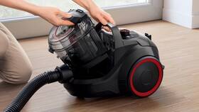 Podlahový vysávač Bosch BGS21POW2 

 obrázok produktu 2 z 13