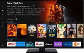 Televízor Panasonic TB-55W60AEZ 

 obrázok produktu 7 z 8