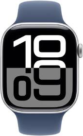 Remienok Apple 40mm denimový športový - M/L 

 obrázok produktu 2 z 2