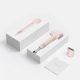 Fén Laifen Glossy Pink ružový

 obrázok produktu 10 z 10