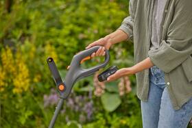 Vyžínač Gardena EasyTrim 25/18V P4A (s batériou) 

 obrázok produktu 7 z 8