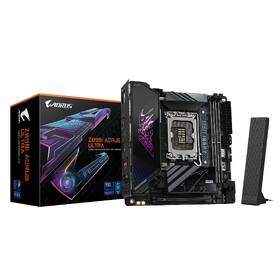 Základná doska GIGABYTE Z890I AORUS ULTRA 

 obrázok produktu 5 z 5