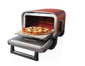 Gril Ninja OO101EU Woodfire Outdoor Over 

 obrázok produktu 3 z 11