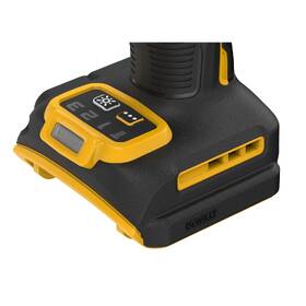Doťahovák rázový Dewalt DCF961H2T (s batériou) 

 obrázok produktu 7 z 7
