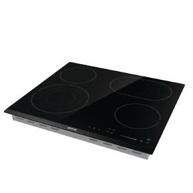 Sklokeramická varná doska Gorenje ECS646BCSCE čierna

 obrázok produktu 3 z 16