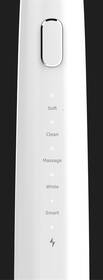 Zubná kefka AENO DB1S White biela

 obrázok produktu 3 z 10