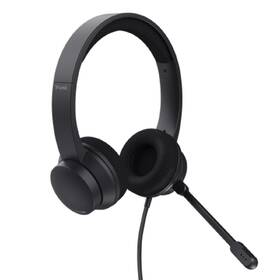 Headset Trust HS-260 čierny

 obrázok produktu 1 z 4