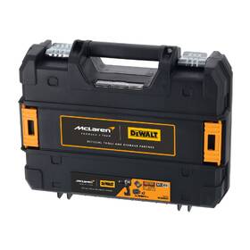 Aku vŕtačka Dewalt DCD85MM2T-QW (s batériou) 

 obrázok produktu 7 z 11