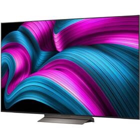 Televízor LG OLED65C56LB 

 obrázok produktu 6 z 12