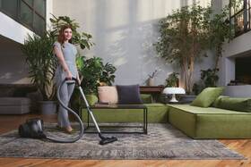 Podlahový vysávač Hoover HP105HM 011 

 obrázok produktu 8 z 11