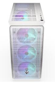 Case ENDORFY Arx 700 White ARGB biela

 obrázok produktu 10 z 19