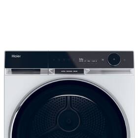 Sušička bielizne Haier HD90-BQ397U1-S biela

 obrázok produktu 2 z 20
