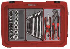 Sada náradia Teng Tools SC01-113 (113 ks) 

 obrázok produktu 2 z 2