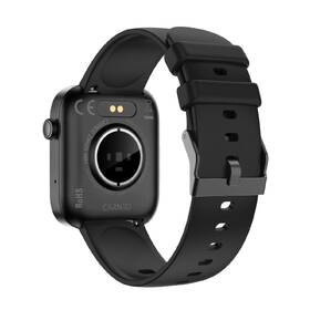 Inteligentné hodinky Carneo Zenith HR+ čierne

 obrázok produktu 5 z 5