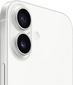 Mobilný telefón Apple 256 GB biely 

 obrázok produktu 3 z 10