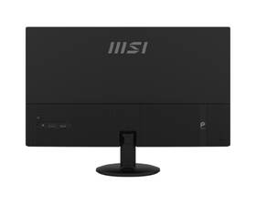 Monitor MSI Pro MP252L čierny

 obrázok produktu 5 z 9