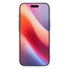 Kryt na mobil Spigen Ultra Hybrid MagSafe na Apple iPhone Air biely/priehľadný

 obrázok produktu 4 z 6