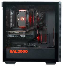 Herný počítač HAL3000 Master Gamer Pro čierny

 obrázok produktu 6 z 8