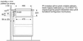 Indukčné varné dosky s odsávaním Bosch PVS81AB16E Matt Design čierna

 obrázok produktu 26 z 27