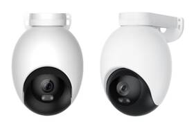 IP kamera IMILAB EC6 Outdoor biela

 obrázok produktu 4 z 10