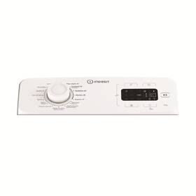 Práčka Indesit TI513EMTCS biela

 obrázok produktu 3 z 13