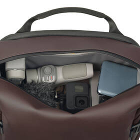 Batoh Vanguard VEO Lite B20L hnedý

 obrázok produktu 15 z 20