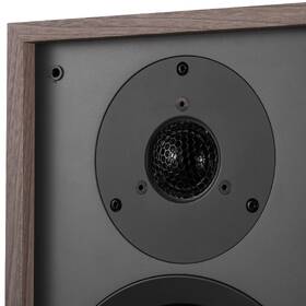 Reproduktory Swan Oasis Max (2 ks) hnedé

 obrázok produktu 4 z 9