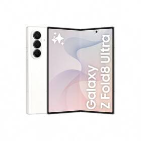 Mobilný telefón Samsung Galaxy Z Fold8 Ultra 5G 12 GB / 512 GB krémový

 obrázok produktu 2 z 17