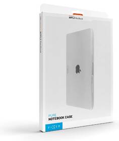 Kryt FIXED Pure for MacBook Neo priehľadný

 obrázok produktu 11 z 11