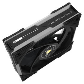 Ventilátor Asus ROG Eurux GR120 ARGB Black čierny

 obrázok produktu 10 z 17