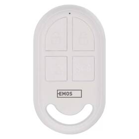 Alarm EMOS GOSMART Kit, IP-126L Guardian Pro Wifi čierny/biely

 obrázok produktu 7 z 16