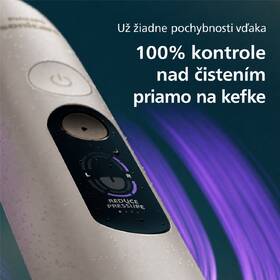 Zubná kefka Philips HX8515/11 biely

 obrázok produktu 1 z 10