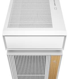 Case DeepCool CL660 biela

 obrázok produktu 6 z 11