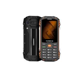 Mobilný telefón myPhone Hammer Power Plus čierny/oranžový

 obrázok produktu 8 z 8