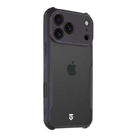 Kryt na mobil Tactical Quantum Stealth pro Apple iPhone 18 Pro Max čierny/priehľadný

 obrázok produktu 1 z 2