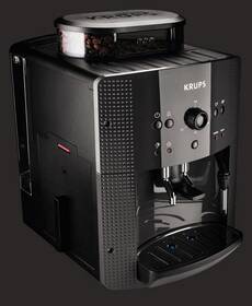 Espresso Krups EA810B Essential 

 obrázok produktu 2 z 8