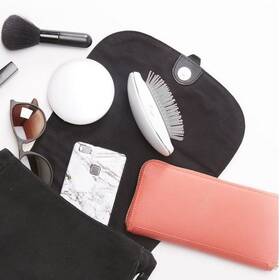Ionizačná kefa Lanaform Silky Hair Brush sivá

 obrázok produktu 3 z 3